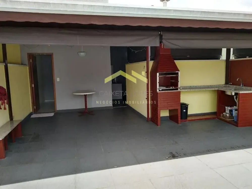 Cobertura, 2 quartos, 110 m² - Foto 1