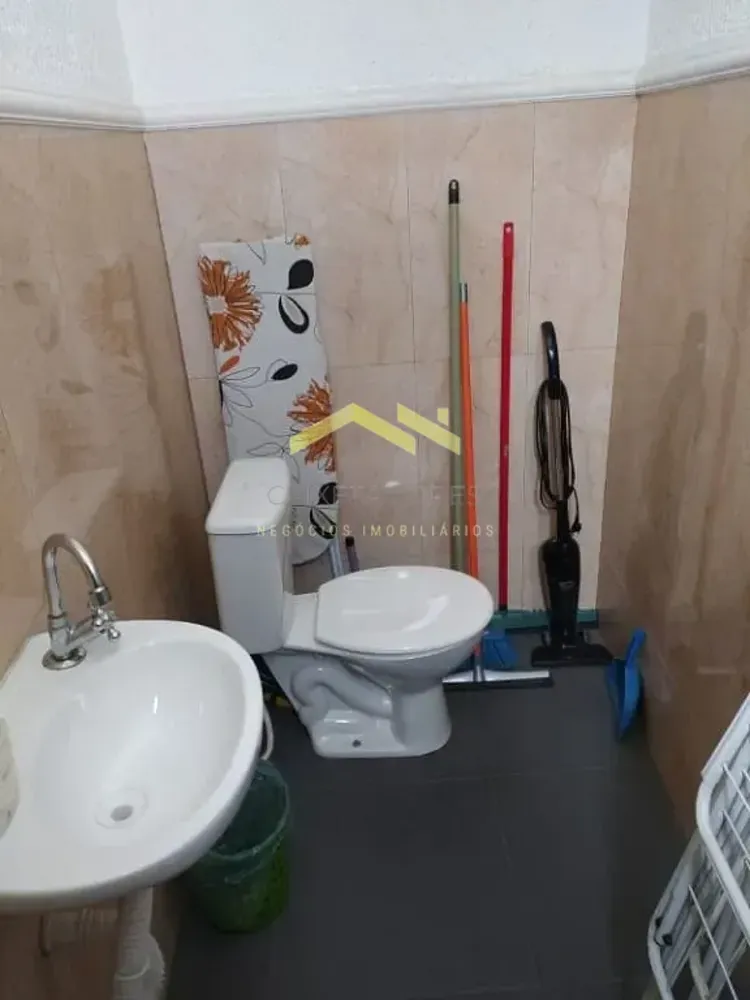 Cobertura, 2 quartos, 110 m² - Foto 12