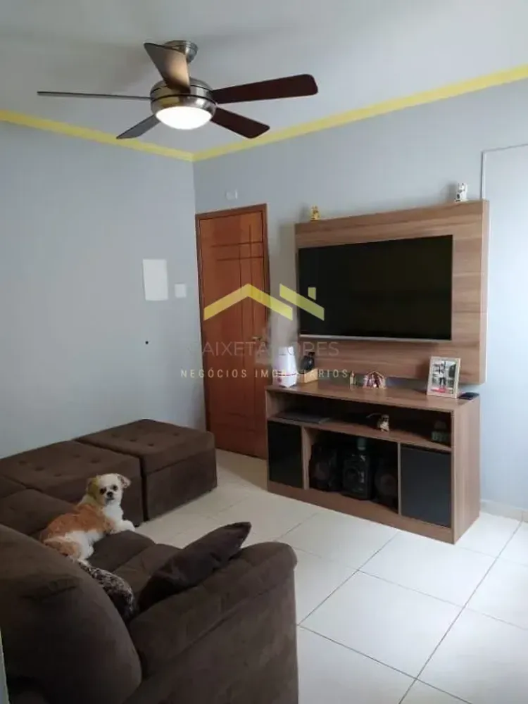 Cobertura, 2 quartos, 110 m² - Foto 4