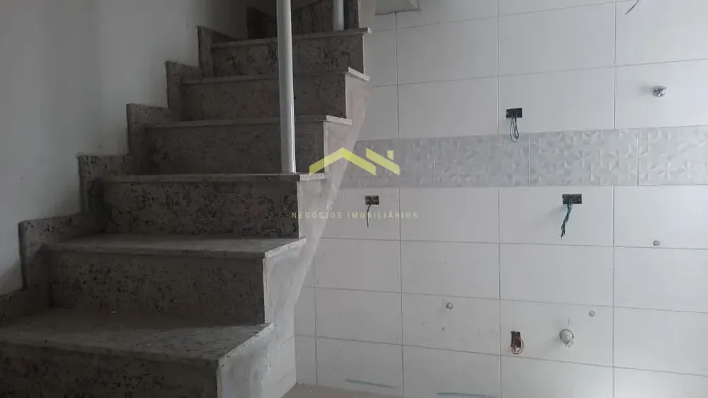 Cobertura, 3 quartos, 108 m² - Foto 2