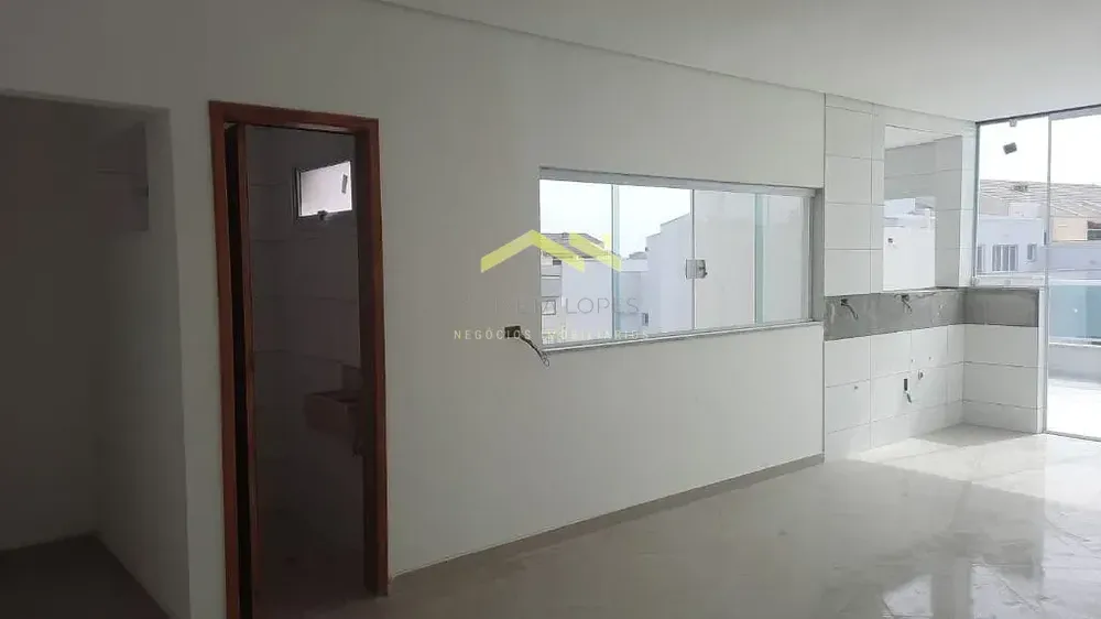 Cobertura, 3 quartos, 108 m² - Foto 1