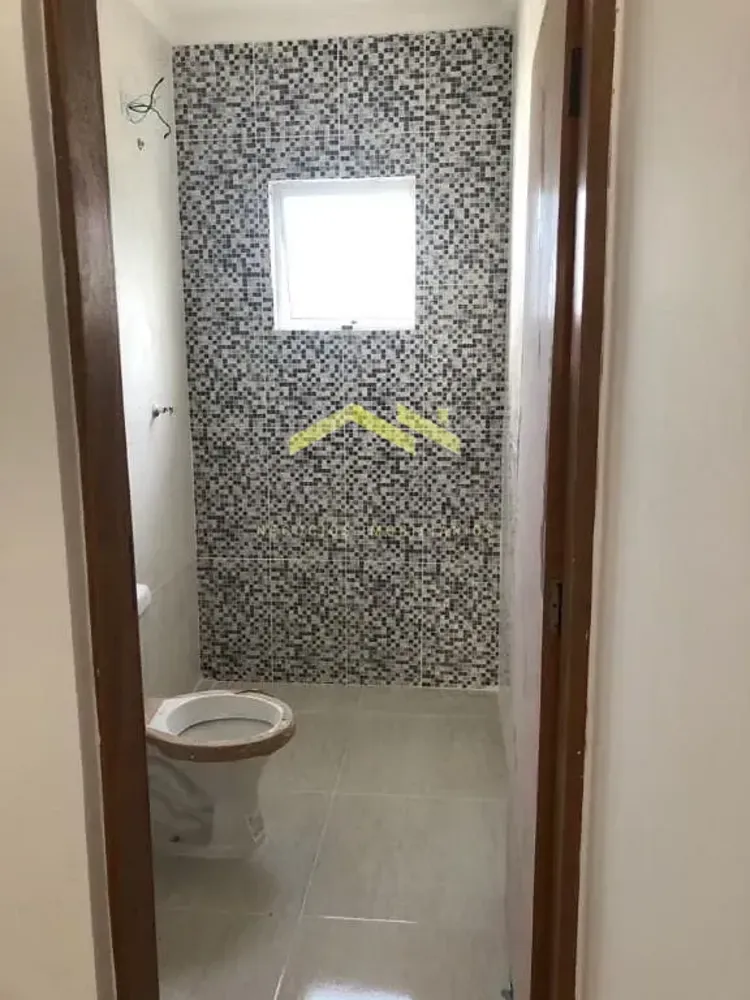 Sobrado, 3 quartos, 184 m² - Foto 3