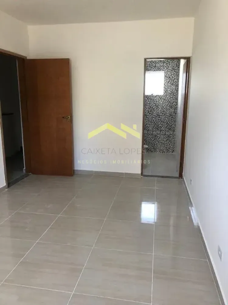Sobrado, 3 quartos, 184 m² - Foto 6