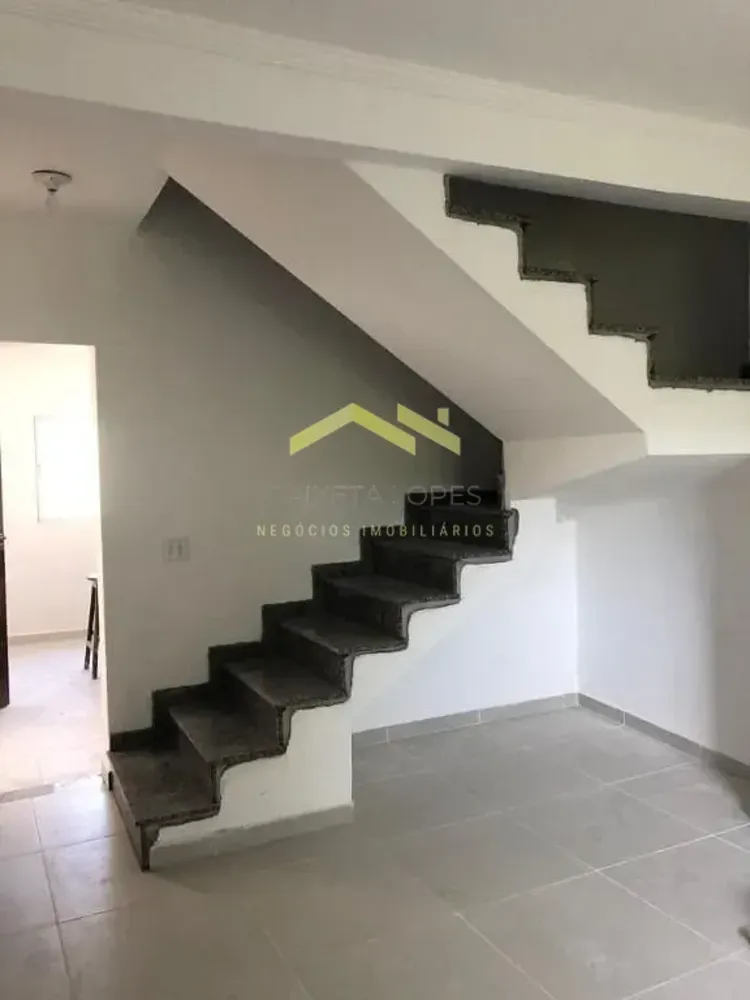 Sobrado, 3 quartos, 184 m² - Foto 7