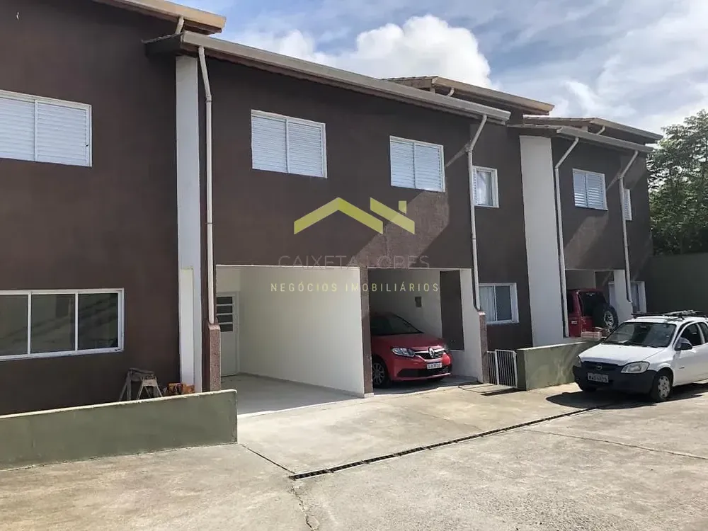 Sobrado, 3 quartos, 184 m² - Foto 1