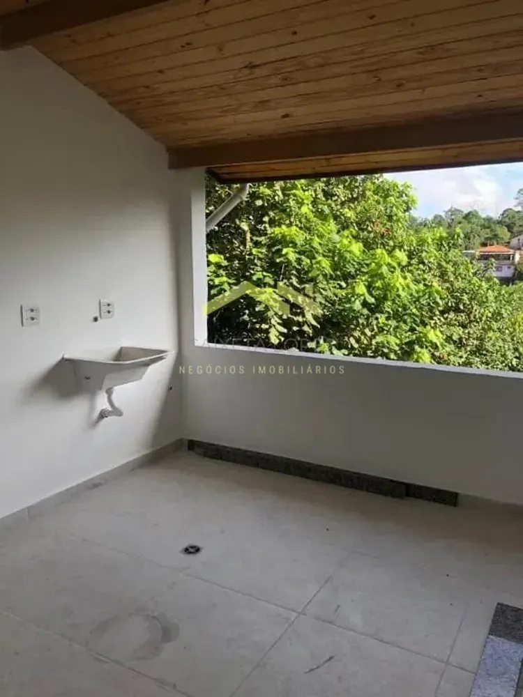 Sobrado, 3 quartos, 184 m² - Foto 1