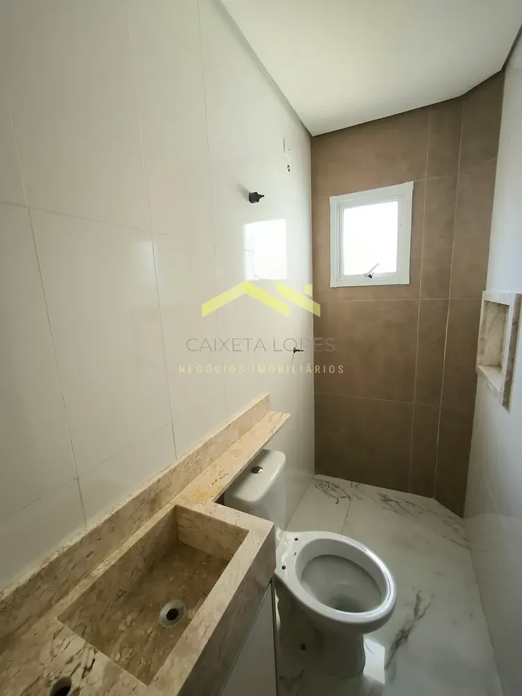Cobertura, 3 quartos, 140 m² - Foto 7