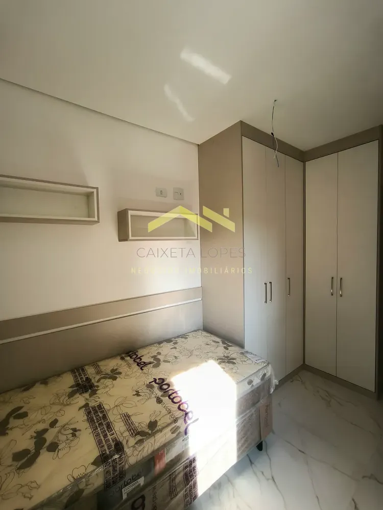 Cobertura, 3 quartos, 140 m² - Foto 8