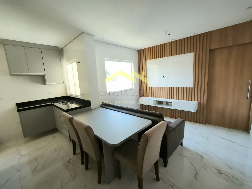 Cobertura, 3 quartos, 140 m² - Foto 4