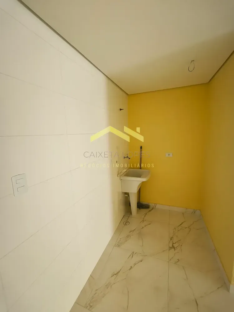 Cobertura, 3 quartos, 140 m² - Foto 3