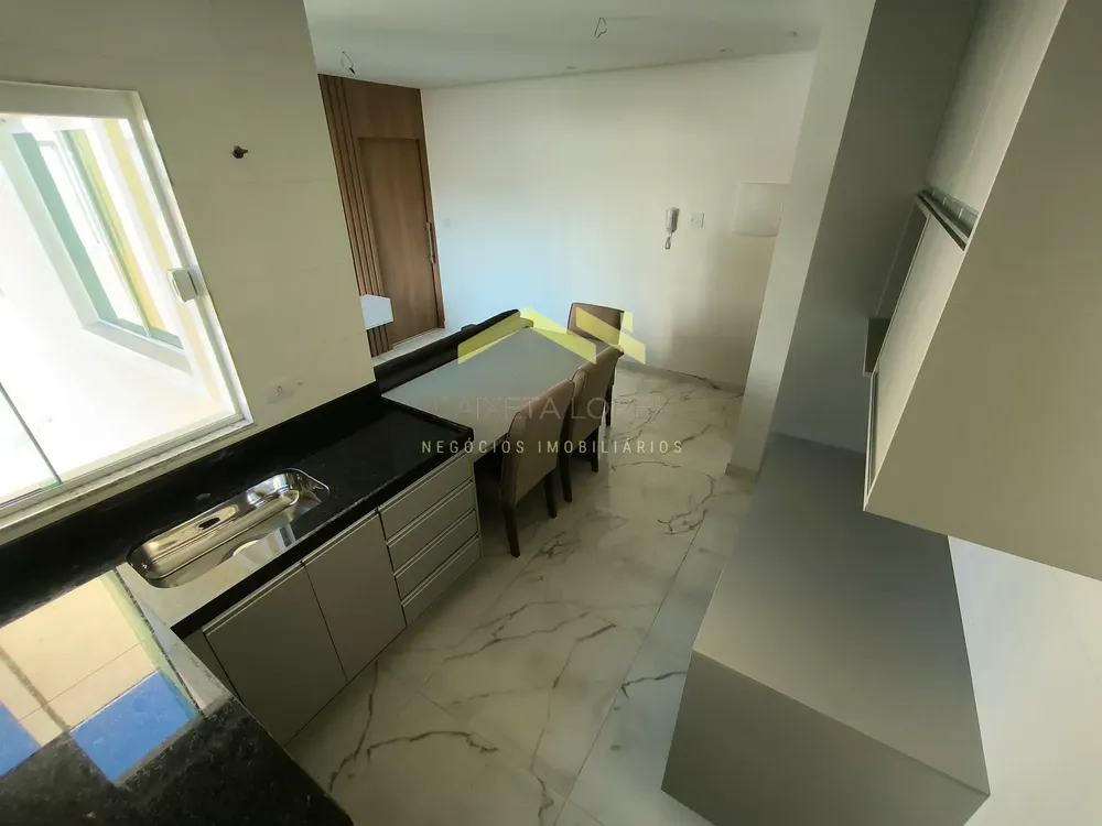 Cobertura, 3 quartos, 140 m² - Foto 5