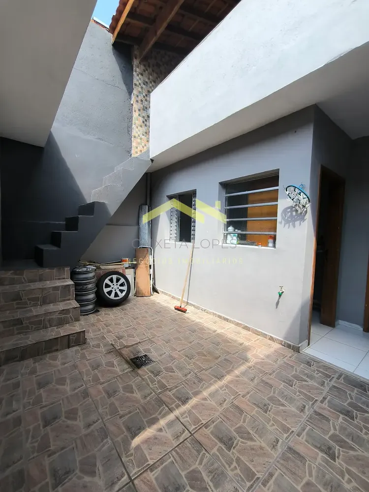 Casa, 2 quartos, 113 m² - Foto 7