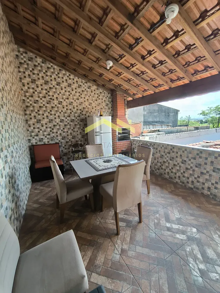 Casa, 2 quartos, 113 m² - Foto 8