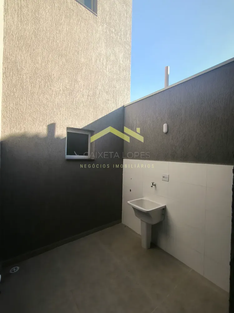 Apartamento, 2 quartos, 50 m² - Foto 4