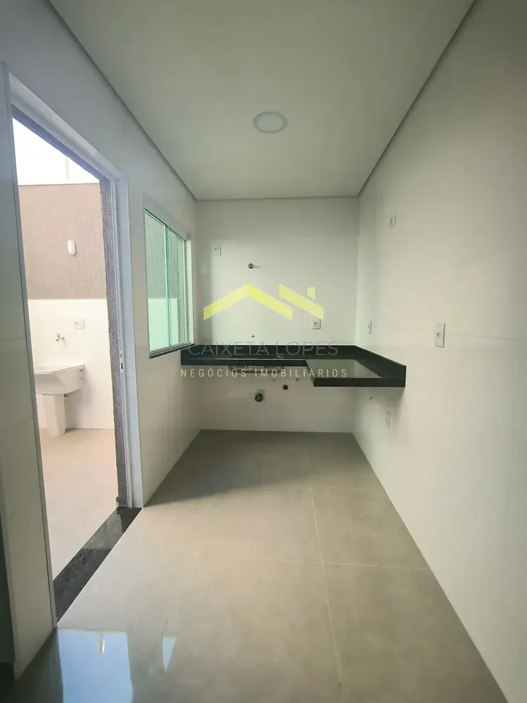 Apartamento, 2 quartos, 50 m² - Foto 8