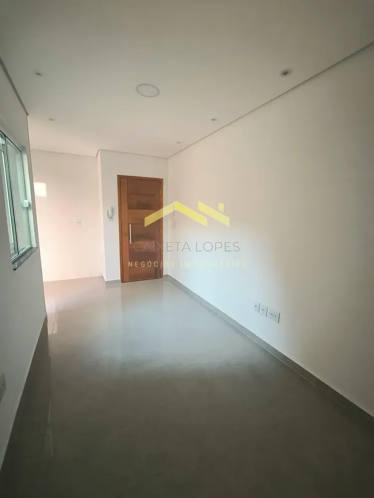 Apartamento, 2 quartos, 50 m² - Foto 5