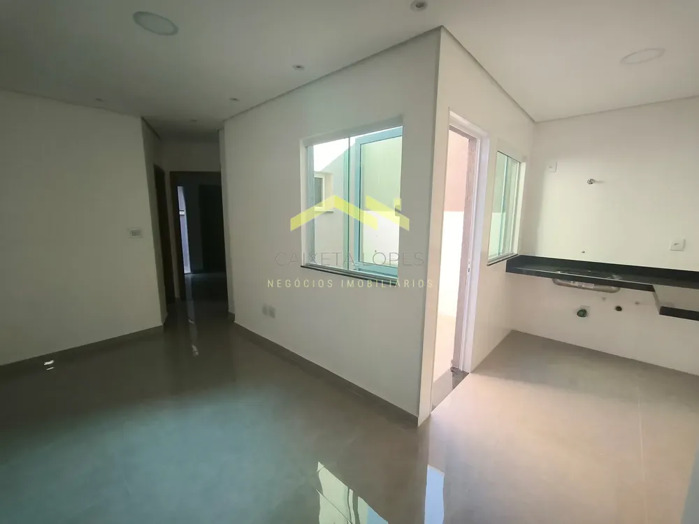 Apartamento, 2 quartos, 50 m² - Foto 3