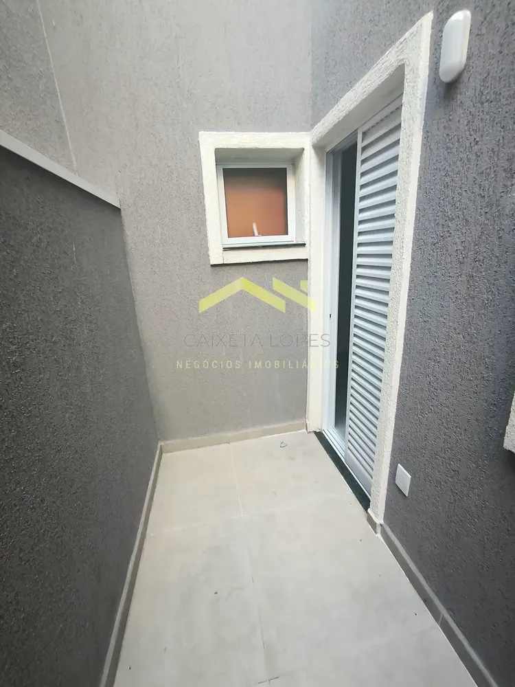 Apartamento, 2 quartos, 50 m² - Foto 2