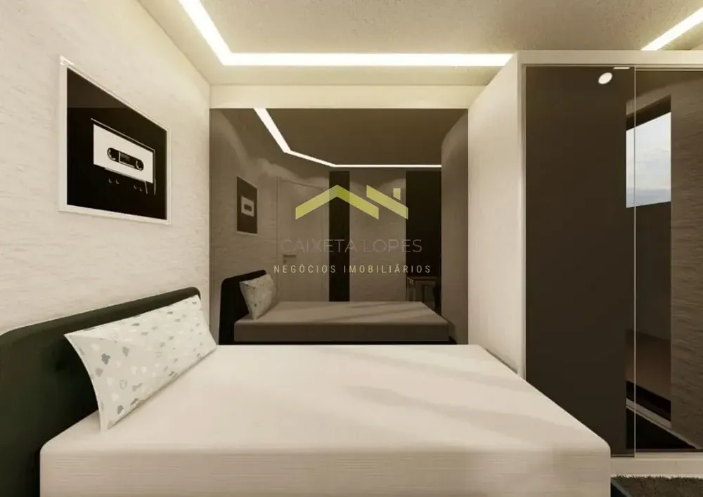 Apartamento, 2 quartos, 89 m² - Foto 5