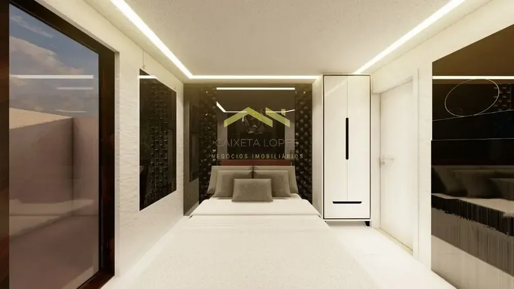 Apartamento, 2 quartos, 89 m² - Foto 8
