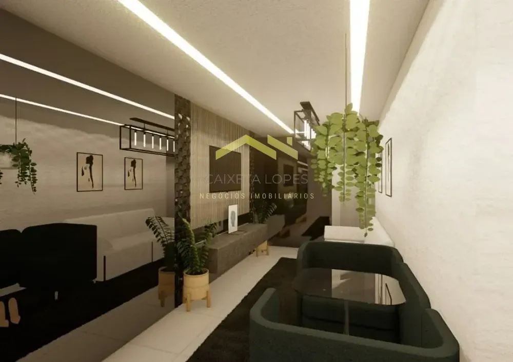 Apartamento, 2 quartos, 89 m² - Foto 3