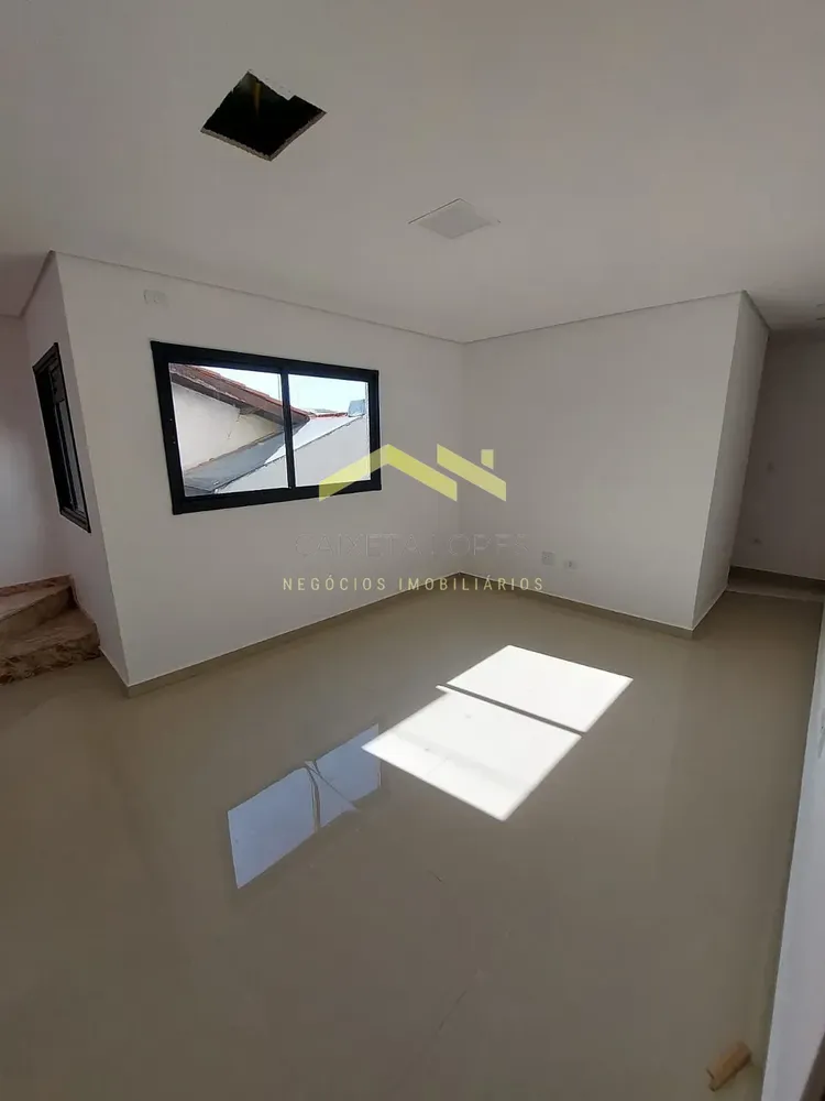 Cobertura, 2 quartos, 106 m² - Foto 1