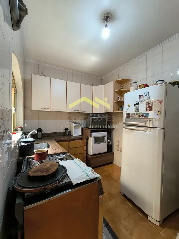 Sobrado, 3 quartos, 167 m² - Foto 15
