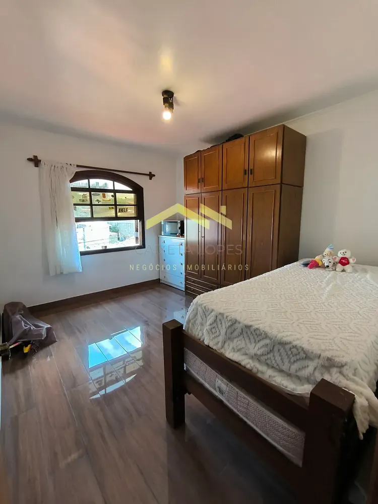 Sobrado, 3 quartos, 167 m² - Foto 16