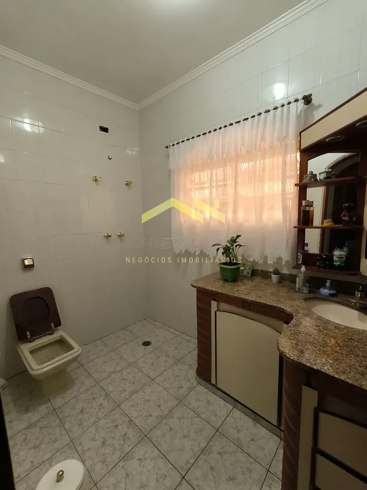 Sobrado, 3 quartos, 167 m² - Foto 11
