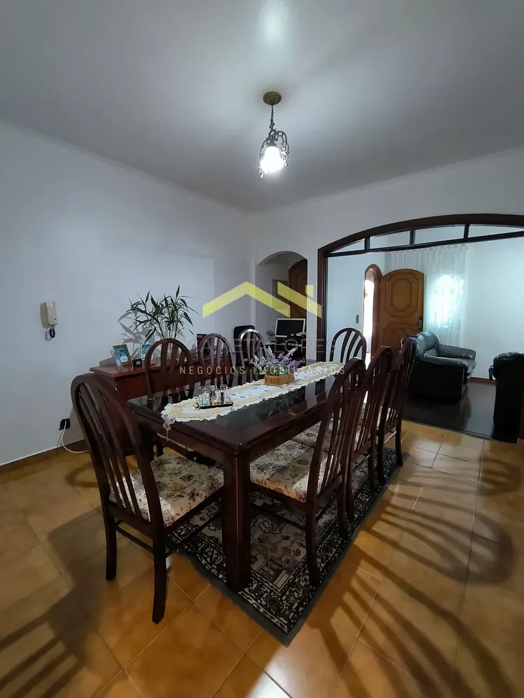 Sobrado, 3 quartos, 167 m² - Foto 8
