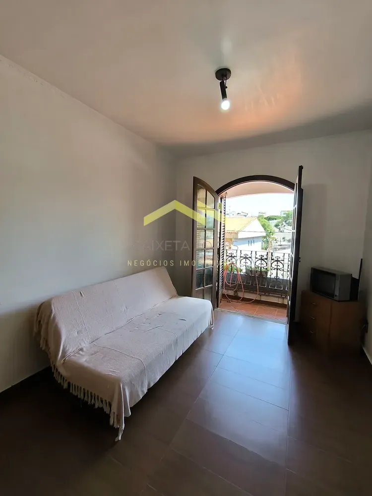 Sobrado, 3 quartos, 167 m² - Foto 7