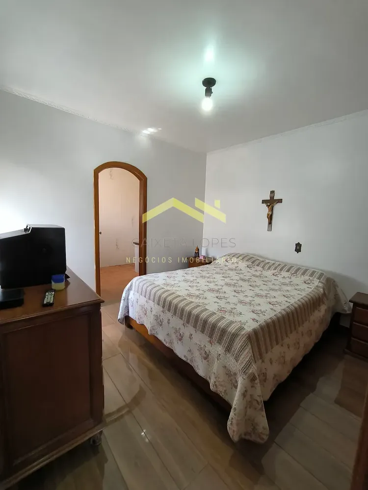 Sobrado, 3 quartos, 167 m² - Foto 3