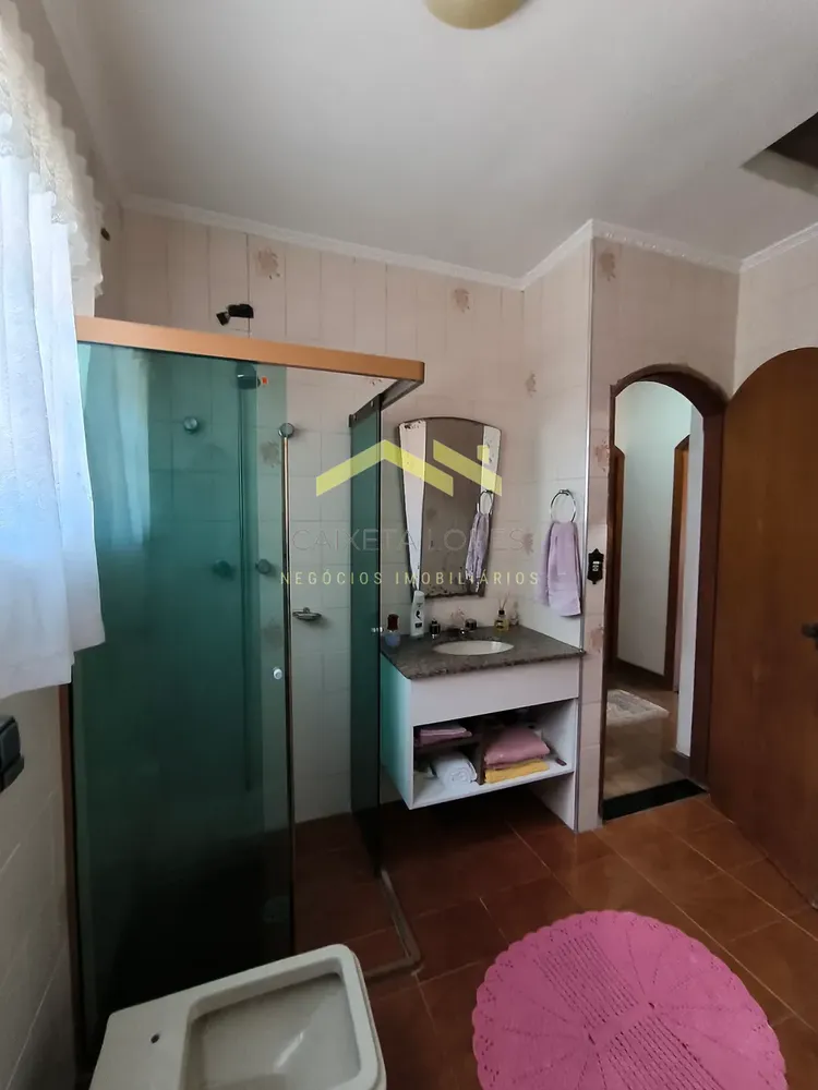 Sobrado, 3 quartos, 167 m² - Foto 14