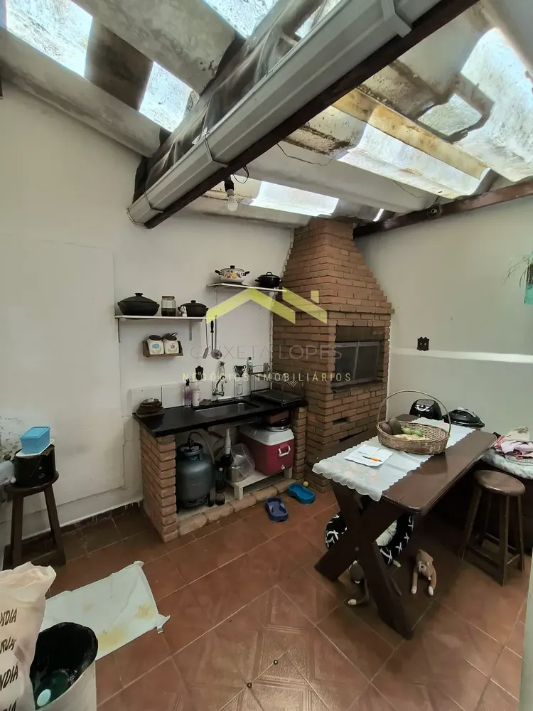 Sobrado, 3 quartos, 167 m² - Foto 12
