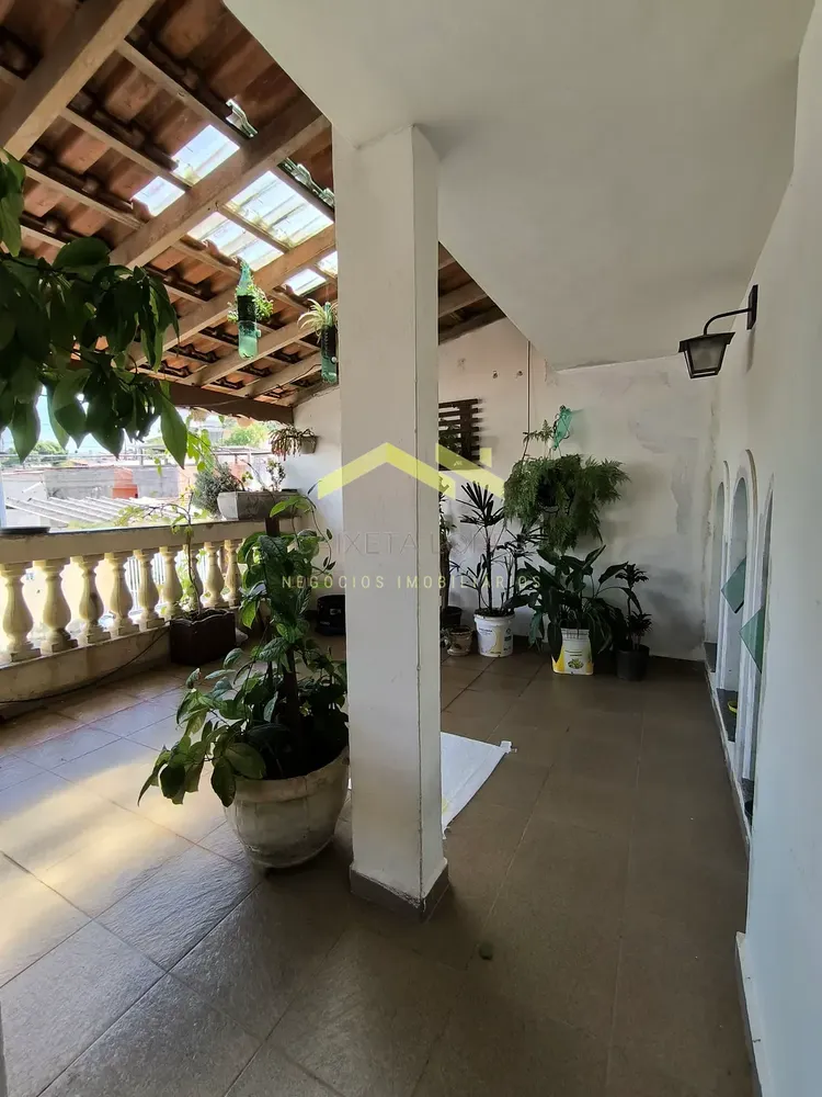 Sobrado, 3 quartos, 167 m² - Foto 9