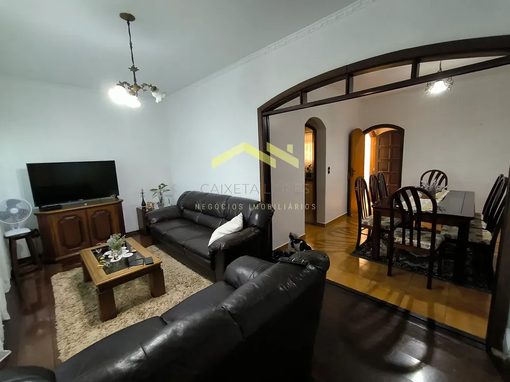 Sobrado, 3 quartos, 167 m² - Foto 5