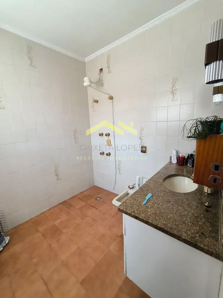 Sobrado, 3 quartos, 167 m² - Foto 6