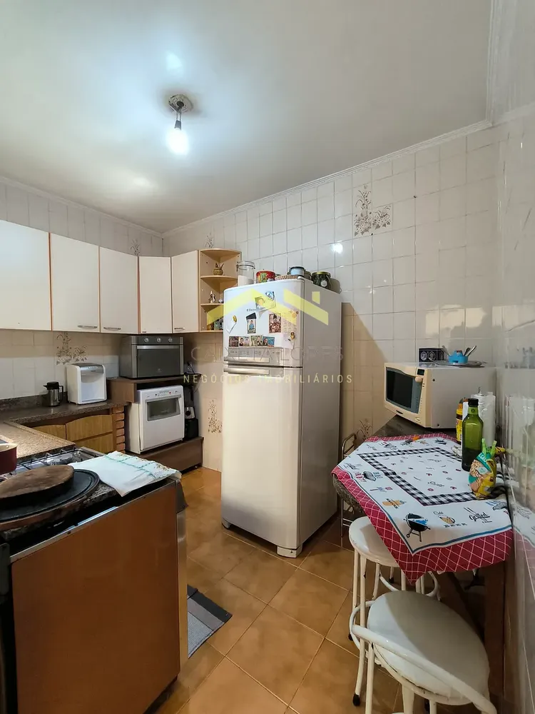 Sobrado, 3 quartos, 167 m² - Foto 13