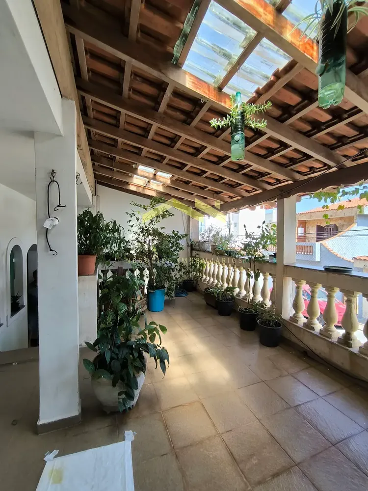 Sobrado, 3 quartos, 167 m² - Foto 10