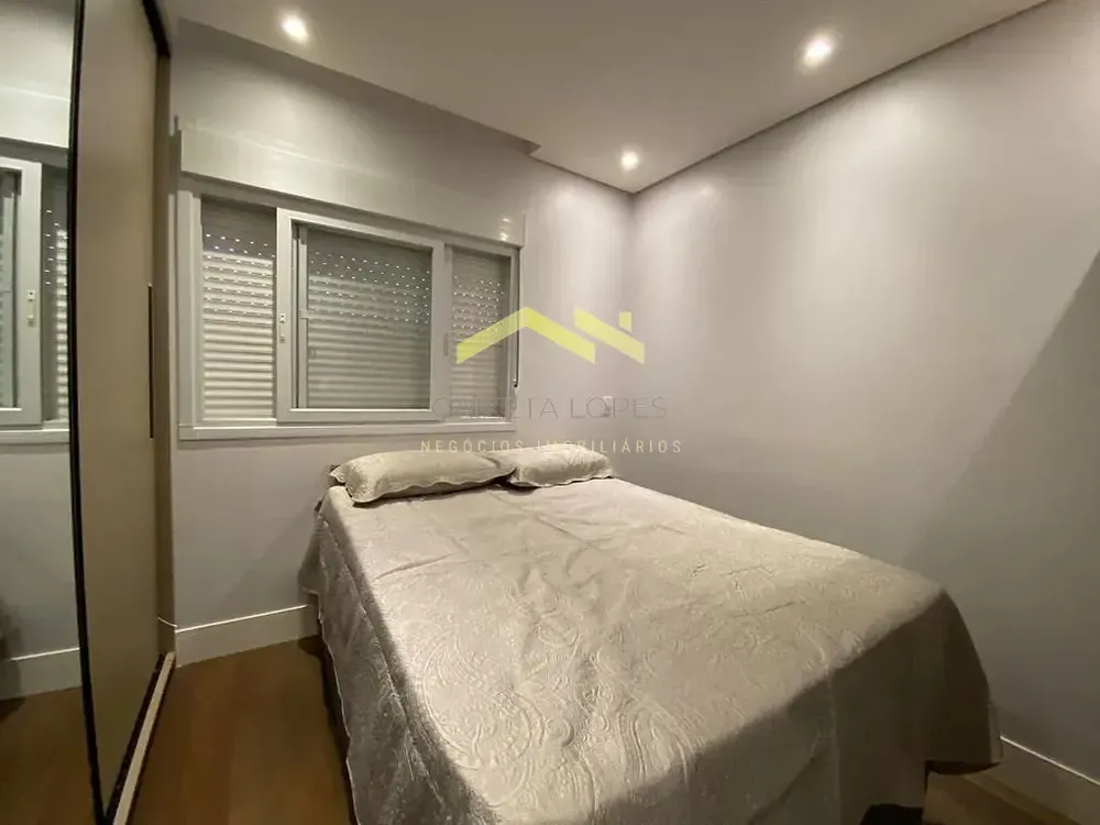 Apartamento, 3 quartos, 88 m² - Foto 10