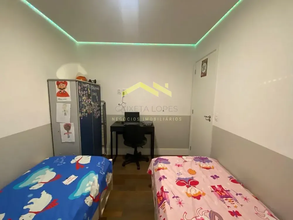 Apartamento, 3 quartos, 88 m² - Foto 5