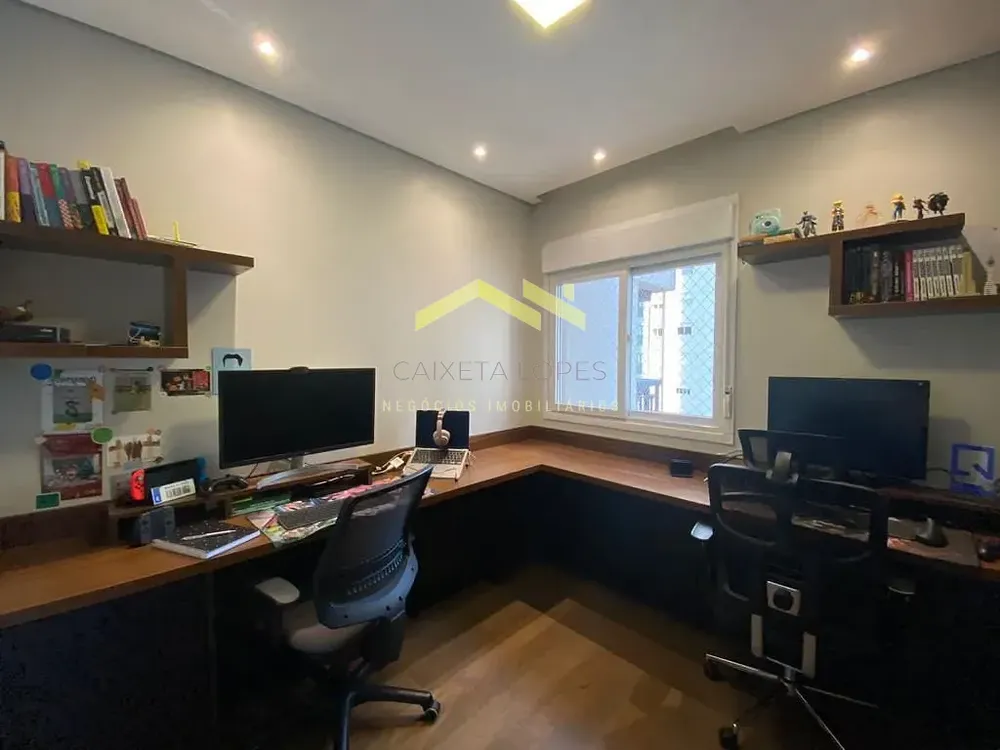 Apartamento, 3 quartos, 88 m² - Foto 6