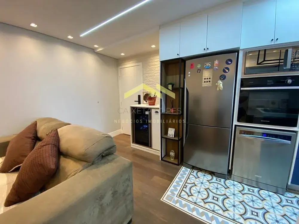 Apartamento, 3 quartos, 88 m² - Foto 2