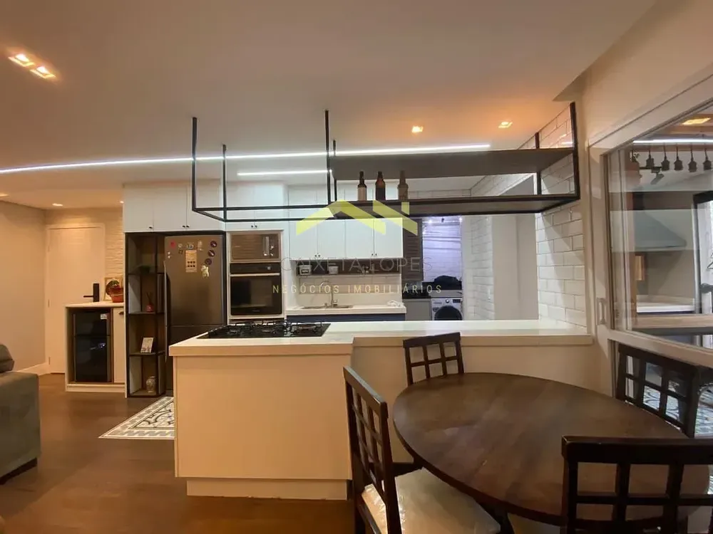 Apartamento, 3 quartos, 88 m² - Foto 14