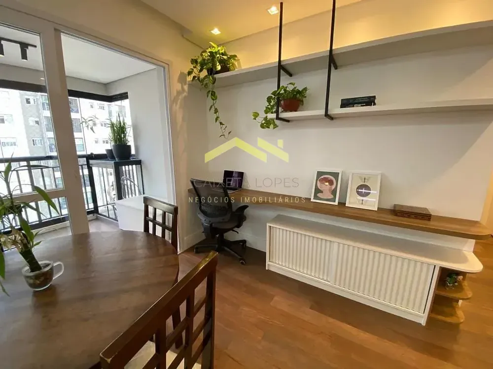 Apartamento, 3 quartos, 88 m² - Foto 4