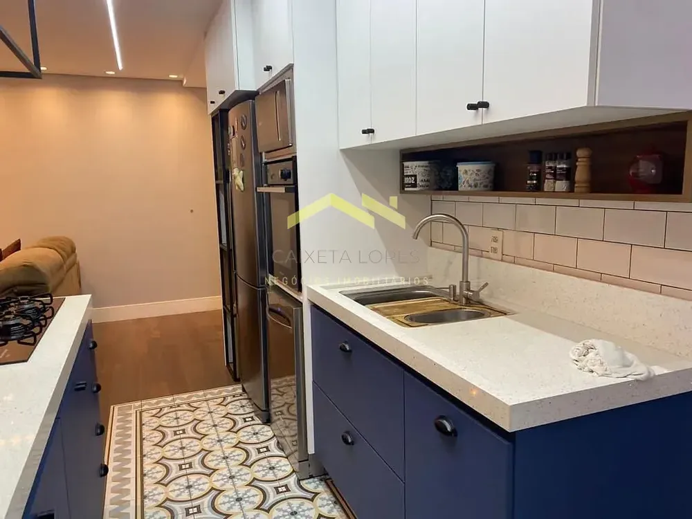 Apartamento, 3 quartos, 88 m² - Foto 12