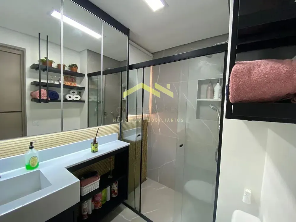 Apartamento, 3 quartos, 88 m² - Foto 4