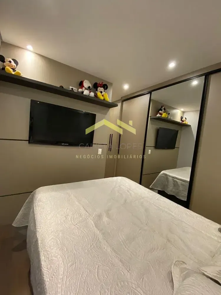 Apartamento, 3 quartos, 88 m² - Foto 9