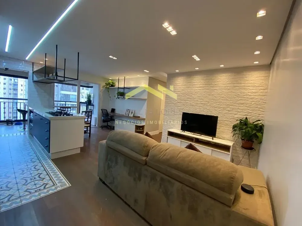 Apartamento, 3 quartos, 88 m² - Foto 11