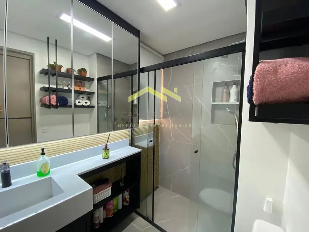 Apartamento, 3 quartos, 88 m² - Foto 13
